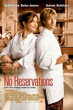 No Reservations