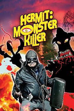 Hermit: Monster Killer!