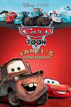 Cars Toon: Mater's Tall Tales