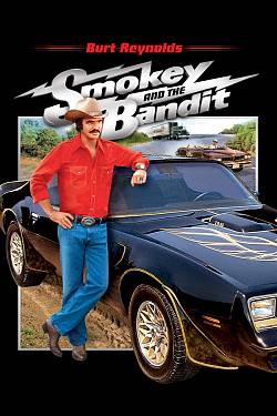 Smokey and the Bandit I