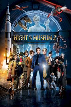 Night at the Museum 2