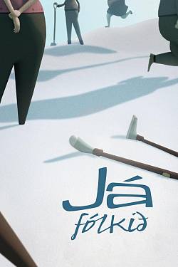 Já-Fólkið