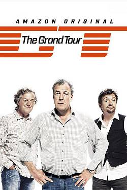 The Grand Tour: A Massive Hunt