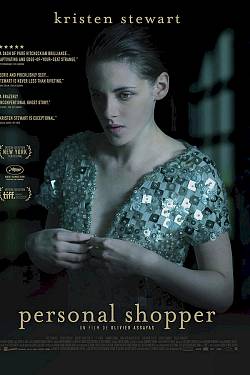 Personal Shopper