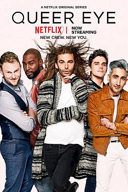 Queer Eye