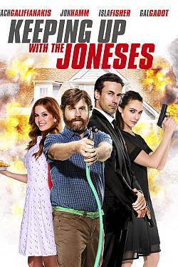 Keeping Up with the Joneses