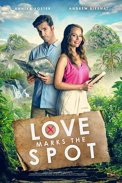 Love Marks The Spot