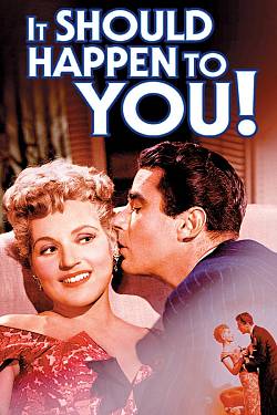 It Should Happen to You!