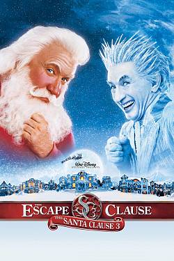 The Santa Clause 3: The Escape Clause
