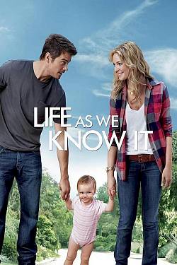 Life As We Know it