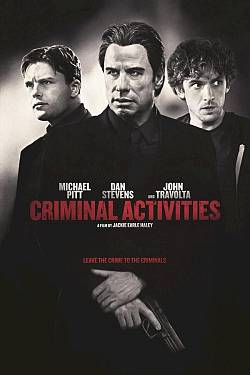 Criminal Activities