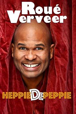 Roué Verveer: Heppie de peppie