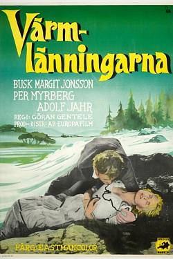 The People of Värmland