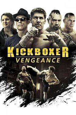 Kickboxer: Vengeance