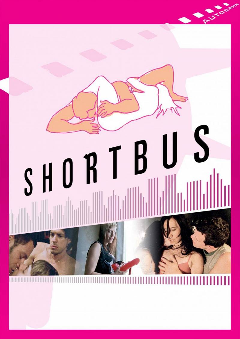 Shortbus kijken? Stream of download makkelijk via Film.nl