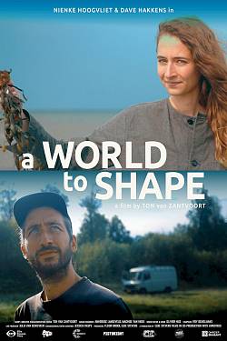 A World to Shape