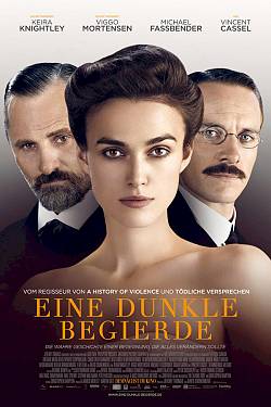 A Dangerous Method