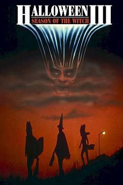 Halloween III: Season of the Witch