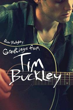 Greetings from Tim Buckley