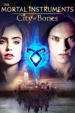 The Mortal Instruments: City of Bones