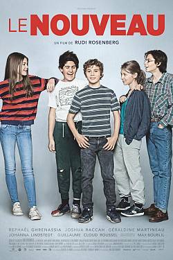 Le nouveau