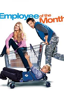 Employee of the Month