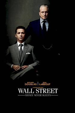 Wall Street: Money Never Sleeps