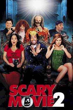 Scary Movie 2