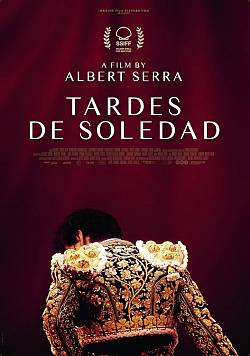 Tardes de Soledad