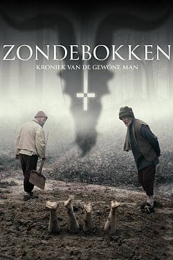 Zondebokken