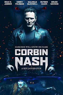Corbin Nash