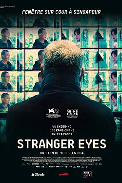 Stranger Eyes