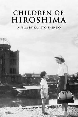 Children Of Hiroshima