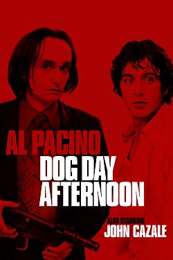 Dog Day Afternoon