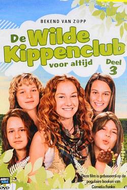 De Wilde Kippenclub voor altijd