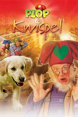Plop en Kwispel