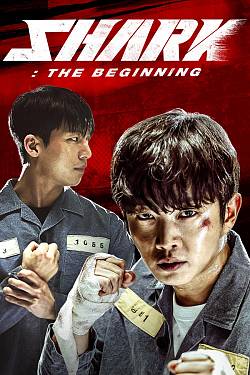 Shark: The Beginning