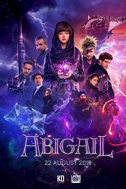 Abigail