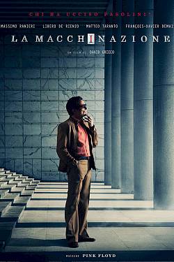 La Macchinazione