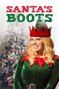 Santa's Boots