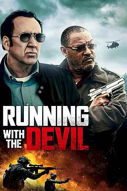 Running with the Devil