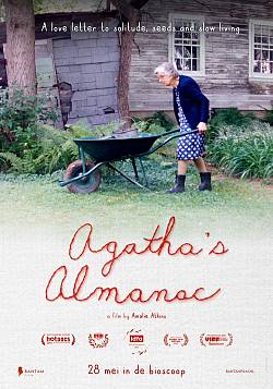 Agatha's Almanac