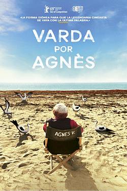 Varda par Agnès