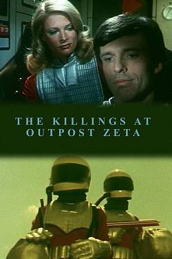 The Killings At Outpost Zeta