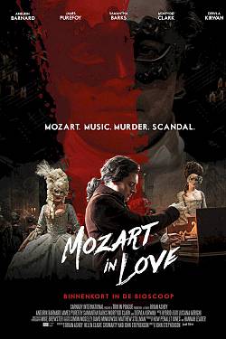 Mozart in Love