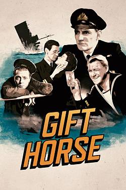 Gift Horse