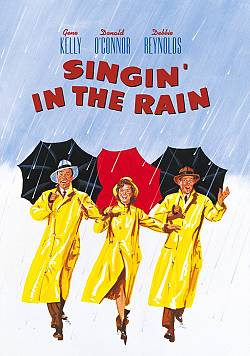Singin' in the Rain