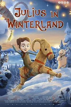 Julius in Winterland