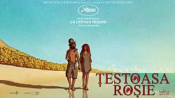 The Red Turtle