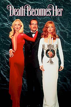 Death Becomes Her